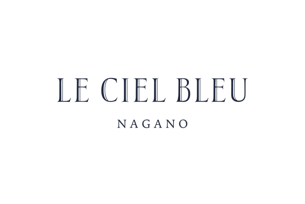 LE CIEL BLEU logo